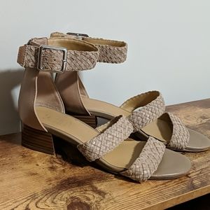 Franco Sarto sandals